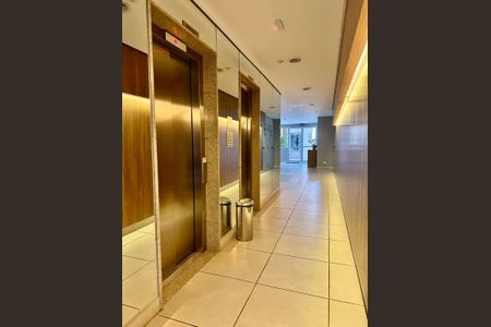 Apartamento à venda com 48m², 2 quartos e 1 vaga