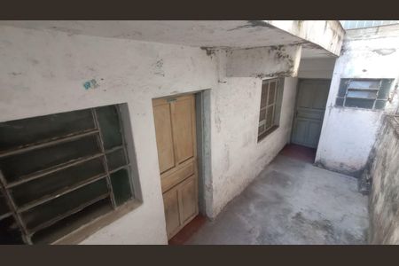 Casa à venda com 120m², 3 quartos e sem vaga