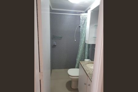 Apartamento à venda com 43m², 1 quarto e 1 vaga