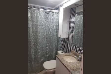 Apartamento à venda com 43m², 1 quarto e 1 vaga