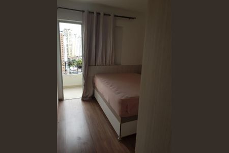 Apartamento à venda com 43m², 1 quarto e 1 vaga