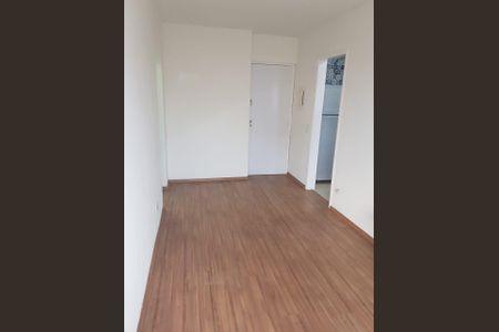 Apartamento à venda com 43m², 1 quarto e 1 vaga