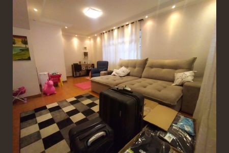 Casa à venda com 424m², 6 quartos e 3 vagas