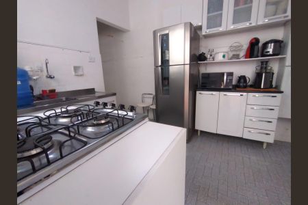 Casa à venda com 424m², 6 quartos e 3 vagas