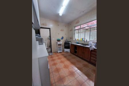 Casa à venda com 424m², 6 quartos e 3 vagas