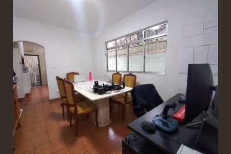 Casa à venda com 424m², 6 quartos e 3 vagas