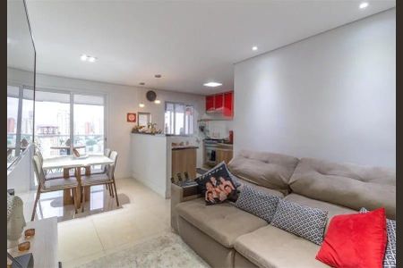 Apartamento à venda com 69m², 2 quartos e 2 vagas