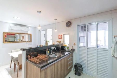 Apartamento à venda com 69m², 2 quartos e 2 vagas