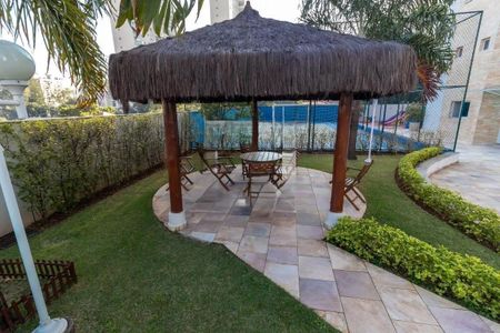 Apartamento à venda com 69m², 2 quartos e 2 vagas