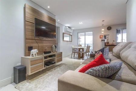 Apartamento à venda com 69m², 2 quartos e 2 vagas