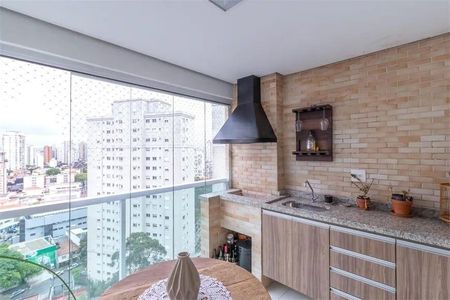 Apartamento à venda com 69m², 2 quartos e 2 vagas