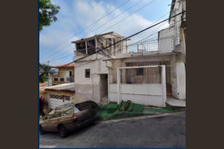 Casa à venda com 89m², 5 quartos e 1 vaga