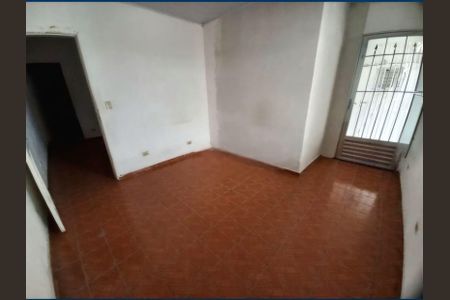 Casa à venda com 89m², 5 quartos e 1 vaga