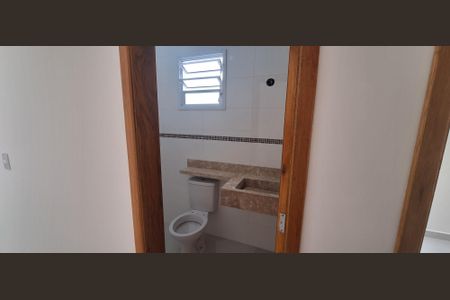 Casa à venda com 110m², 3 quartos e 2 vagas