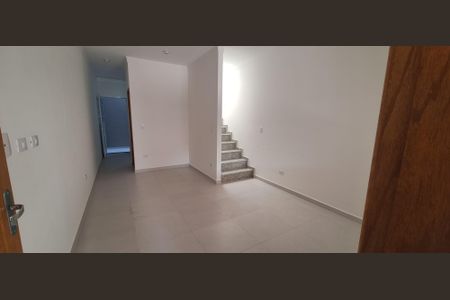 Casa à venda com 110m², 3 quartos e 2 vagas