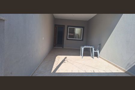 Casa à venda com 110m², 3 quartos e 2 vagas