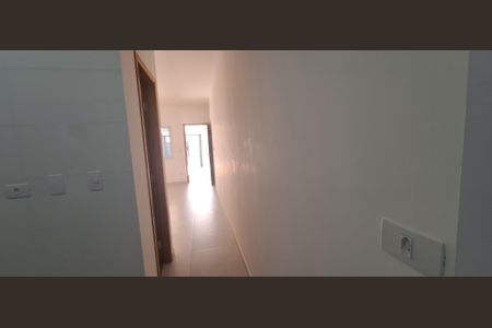 Casa à venda com 110m², 3 quartos e 2 vagas