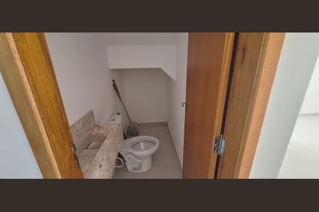 Casa à venda com 110m², 3 quartos e 2 vagas