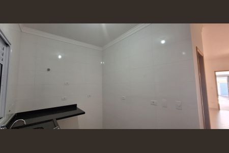 Casa à venda com 110m², 3 quartos e 2 vagas