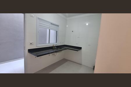Casa à venda com 110m², 3 quartos e 2 vagas