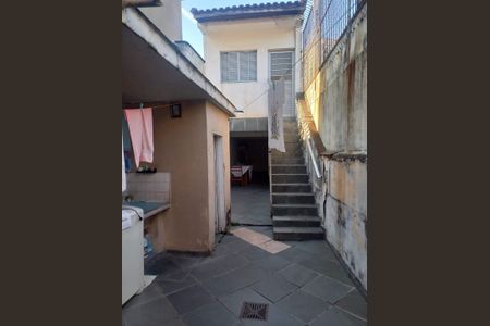 Casa à venda com 128m², 3 quartos e 2 vagas