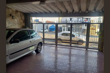 Casa à venda com 128m², 3 quartos e 2 vagas