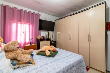 Casa à venda com 252m², 4 quartos e sem vagaQuarto 1