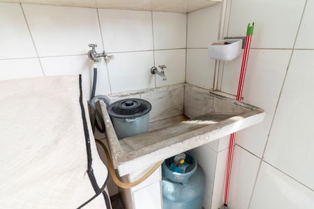 Casa à venda com 252m², 4 quartos e sem vagaÁrea de Serviço