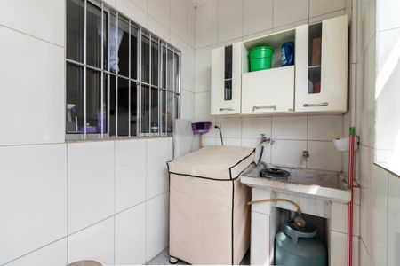 Casa à venda com 252m², 4 quartos e sem vagaÁrea de Serviço