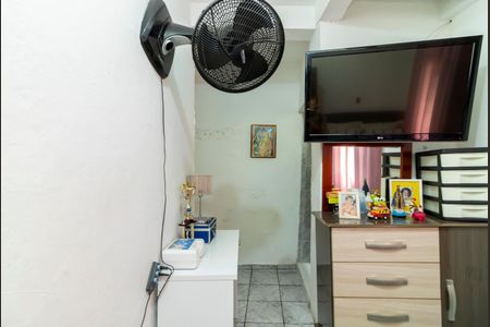 Casa à venda com 252m², 4 quartos e sem vagaQuarto 2