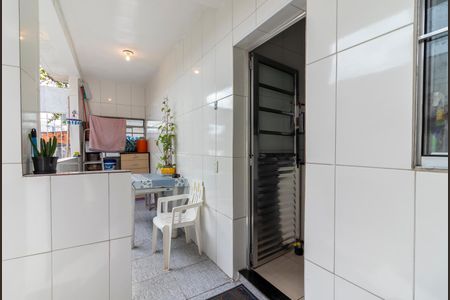 Casa à venda com 252m², 4 quartos e sem vagaÁrea de Serviço