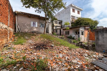 Casa à venda com 252m², 4 quartos e sem vagaQuintal