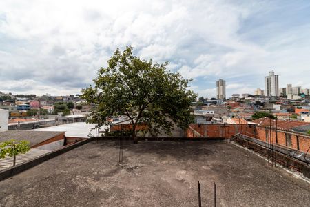 Casa à venda com 252m², 4 quartos e sem vagaQuintal Superior / Varanda