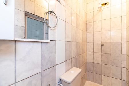 Casa à venda com 252m², 4 quartos e sem vagaCasa 2- Banheiro da Suíte