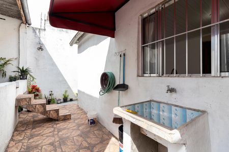 Casa à venda com 252m², 4 quartos e sem vagaCasa 2 Área de Serviço