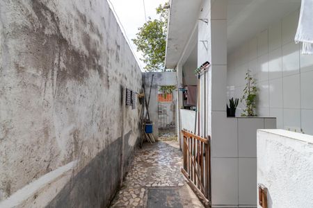 Casa à venda com 252m², 4 quartos e sem vagaCorredor Lateral