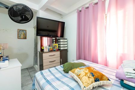 Casa à venda com 252m², 4 quartos e sem vagaQuarto 2