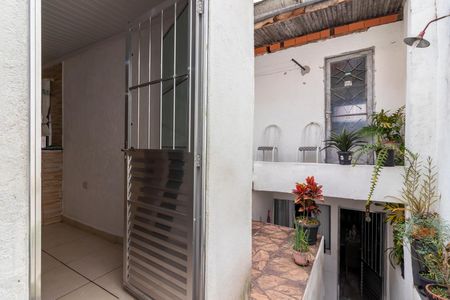 Casa à venda com 252m², 4 quartos e sem vagaCasa 2- Corredor