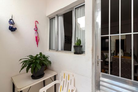 Casa à venda com 252m², 4 quartos e sem vagaCorredor de Entrada