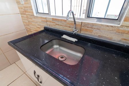 Casa à venda com 252m², 4 quartos e sem vagaCasa 2- Cozinha