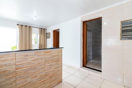 Casa à venda com 252m², 4 quartos e sem vagaCasa 2- Cozinha