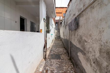 Casa à venda com 252m², 4 quartos e sem vagaCorredor Lateral