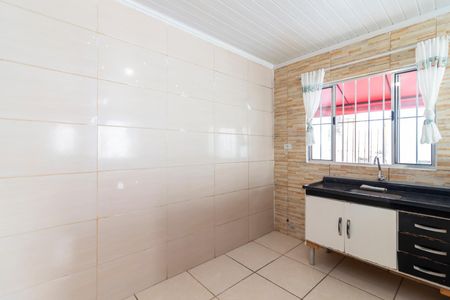 Casa à venda com 252m², 4 quartos e sem vagaCasa 2- Cozinha
