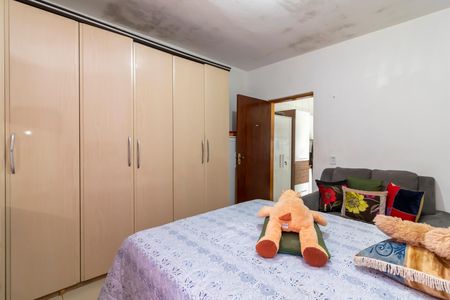 Casa à venda com 252m², 4 quartos e sem vagaQuarto 1