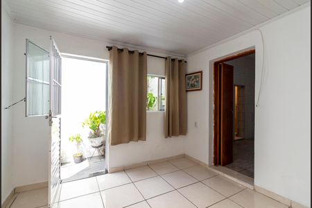 Casa à venda com 252m², 4 quartos e sem vagaCasa 2- Sala