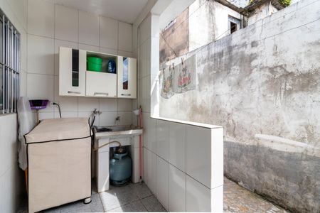 Casa à venda com 252m², 4 quartos e sem vagaÁrea de Serviço