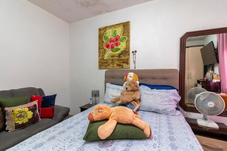 Casa à venda com 252m², 4 quartos e sem vagaQuarto 1