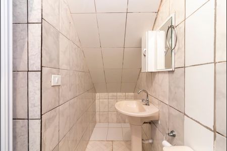 Casa à venda com 252m², 4 quartos e sem vagaCasa 2- Banheiro da Suíte