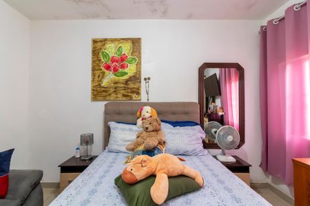 Casa à venda com 252m², 4 quartos e sem vagaQuarto 1