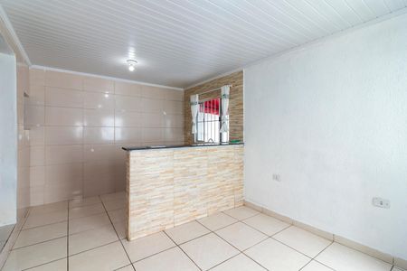 Casa à venda com 252m², 4 quartos e sem vagaCasa 2- Sala